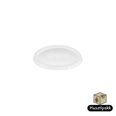 Öntetes (szószos) tálka tető 50db