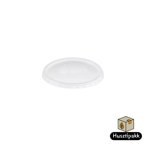 Öntetes (szószos) tálka tető 50db