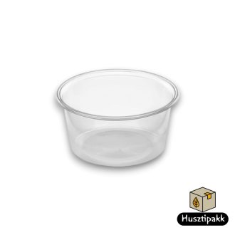 Hagner tálka, 250ml 100db