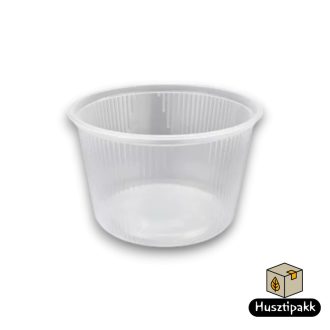 Hagner tálka, 300ml 100db