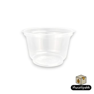 Tégely, kehely, tálka 200ml 50db