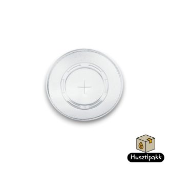 Shaker tető, x lyukkal 50db