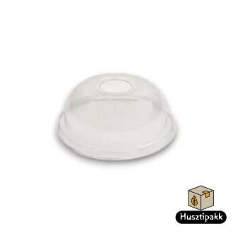 Shaker tető, kupolás, O lyukkal 50db