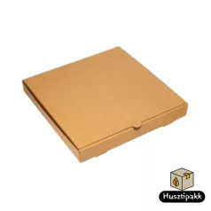 Pizzadoboz, 32cm 100db