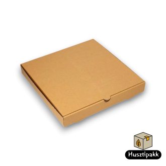 Pizzadoboz, 32cm 100db