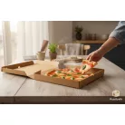 Pizzadoboz, 32cm 100db