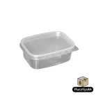 Svédtál 500ml 50db PP  (Paccor)