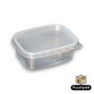 Svédtál PP 500ml 50db