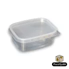 Svédtál PP Paccor 500ml 50db