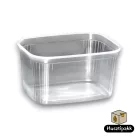 Svédtál PP Paccor 750ml 50db