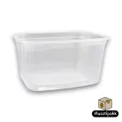 Svédtál 750ml 50dbb PP (Paccor)
