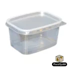 Svédtál 750ml 50dbb PP (Paccor)
