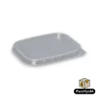 Svédtál tető Paccor 50db