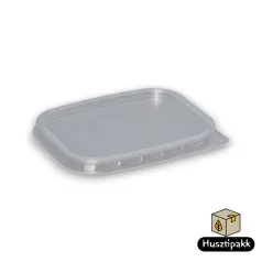 Svédtál tető Paccor 50db