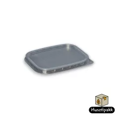 Svédtál tető Paccor 50db