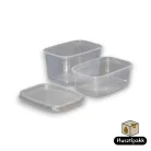 Svédtál tető Paccor 50db