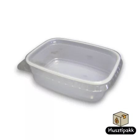 Svédtál tető Paccor 50db