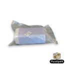 Szögletes tál Paccor 500ml 50db