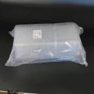 TETŐ Szögletes elviteles Paccor dobozhoz, 50db