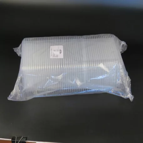TETŐ Szögletes elviteles Paccor dobozhoz, 50db
