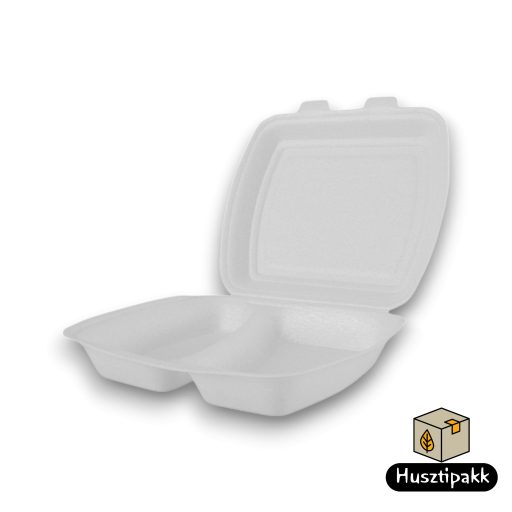 Habdoboz hp4/2 (osztott menübox) 125db
