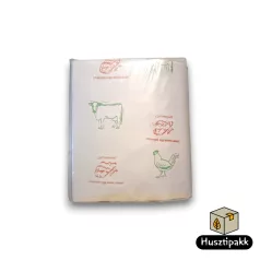 Húscsomagoló 5kg, 32,5x31cm