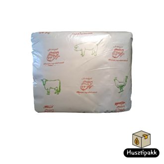Húscsomagoló 10kg, 40x32cm