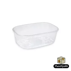 Gyümölcsös doboz 250ml