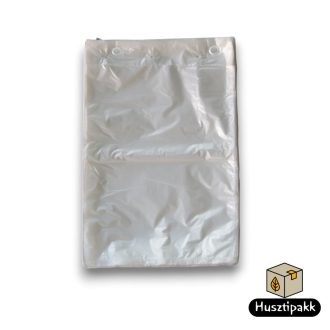 Pe tasak 0,5kg 16x25cm 100db
