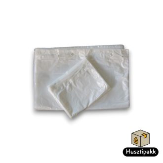 Pe tasak 4kg 30x50cm 100db