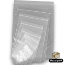 Simítózáras tasak 100db (6x6cm)