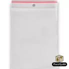 Simítózáras tasak 100db (6x6cm)