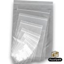 Simítózáras tasak 100db (6x8cm)