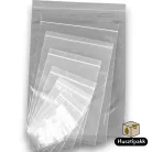 Simítózáras tasak 100db (6x8cm)
