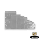 Simítózáras tasak 100db (7x10cm)
