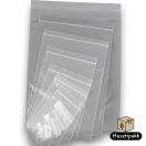 Simítózáras tasak 100db (10x15cm)