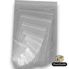 Simítózáras tasak 100db (10x15cm)