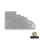 Simítózáras tasak 100db (10x15cm)