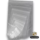 Simítózáras tasak 100db (17x25cm)
