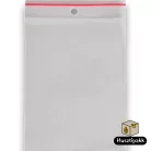 Simítózáras tasak 100db (17x25cm)