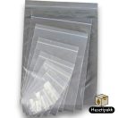 Simítózáras tasak 100db (20x25cm)