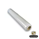 Raklap fólia - Átlátszó 50cm*120m