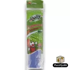Szemetes  65l kék 20db