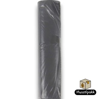 Szemetes 135l fekete - 10db