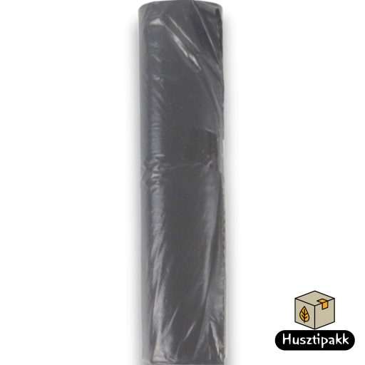 Szemetes 135l fekete - 10db