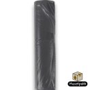Szemetes 135l fekete - 10db