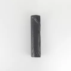 Szemetes 135l fekete 10db