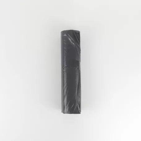 Szemetes 135l fekete 10db