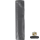 Szemetes 135l fekete 10db