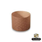Sütőforma panettone, 134x95mm